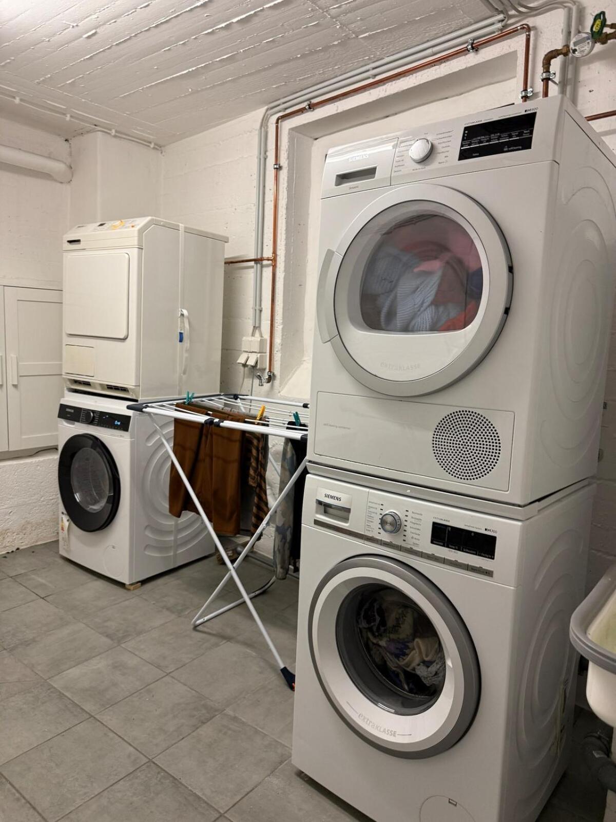 Dompanorama Der Kleine Dschungel Apartment Fuer 2-4 Pers Speyer Exterior foto